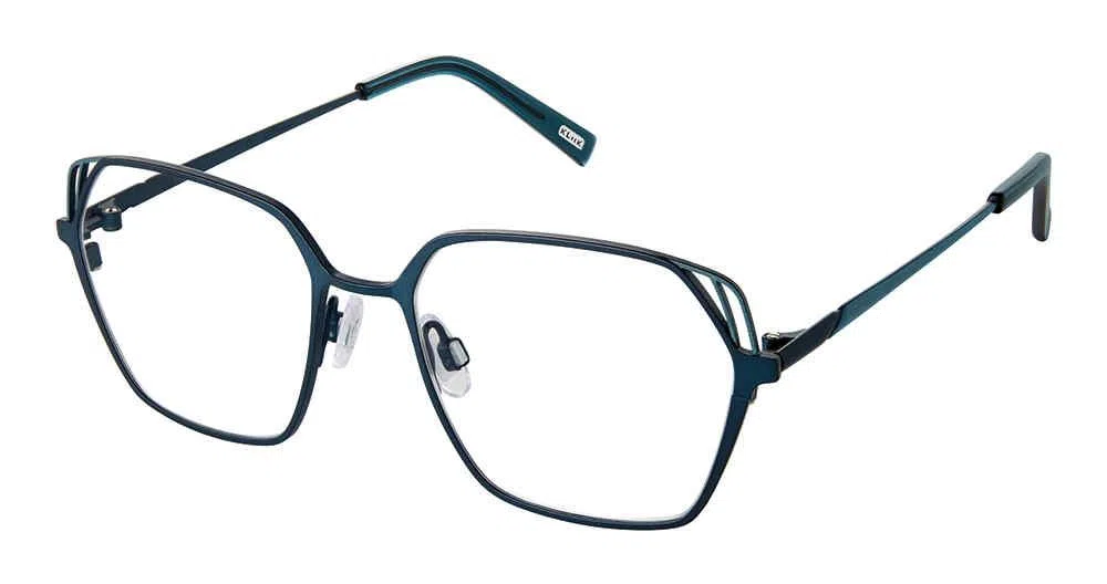Kliik K-733 Eyeglasses - view 2